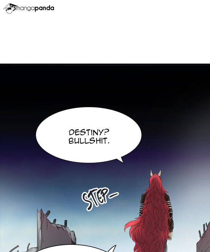 Tower of God Chapter 442 image 018